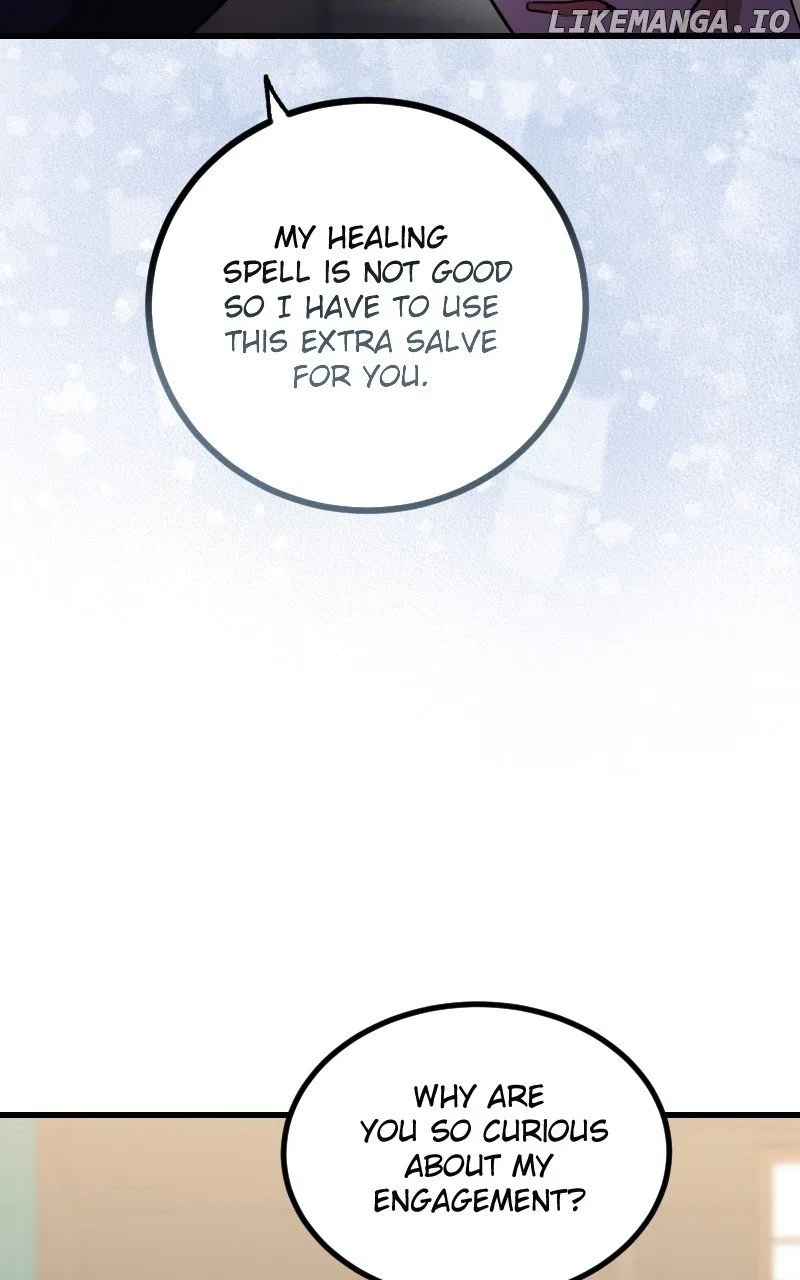 Bride of the Afterworld Chapter 22 – Page 23