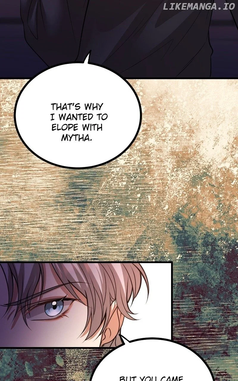 Bride of the Afterworld Chapter 22 – Page 29