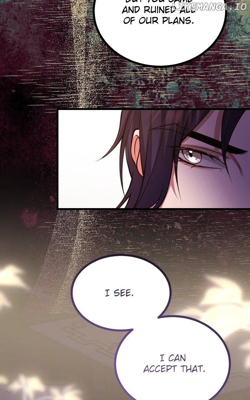 Bride of the Afterworld Chapter 22 – Page 30
