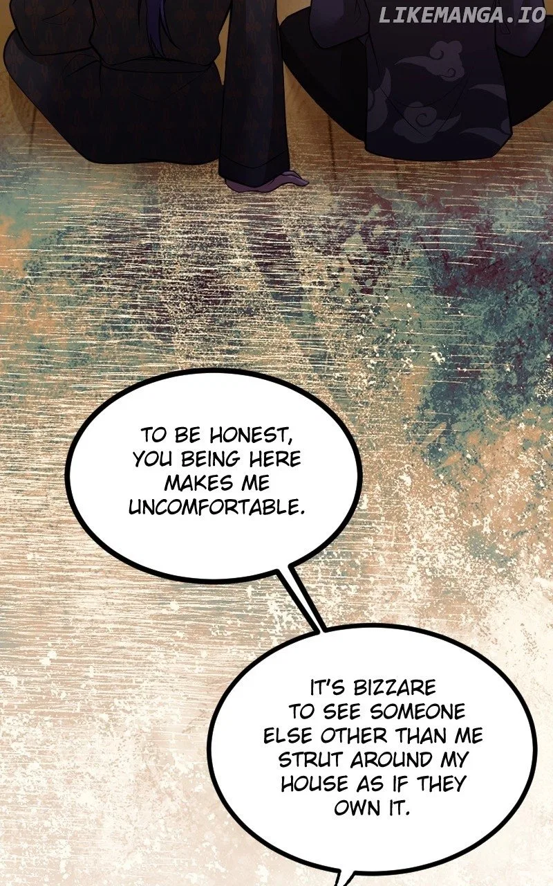 Bride of the Afterworld Chapter 22 – Page 32