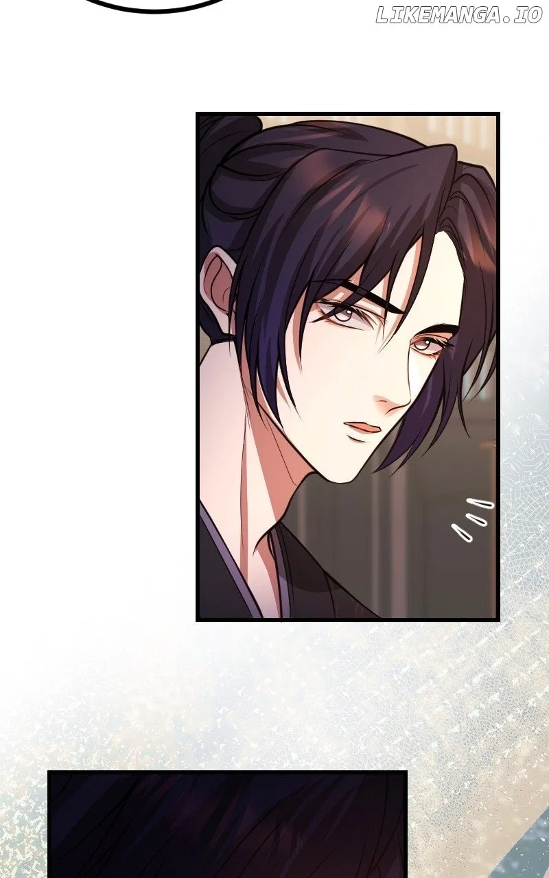 Bride of the Afterworld Chapter 22 – Page 34