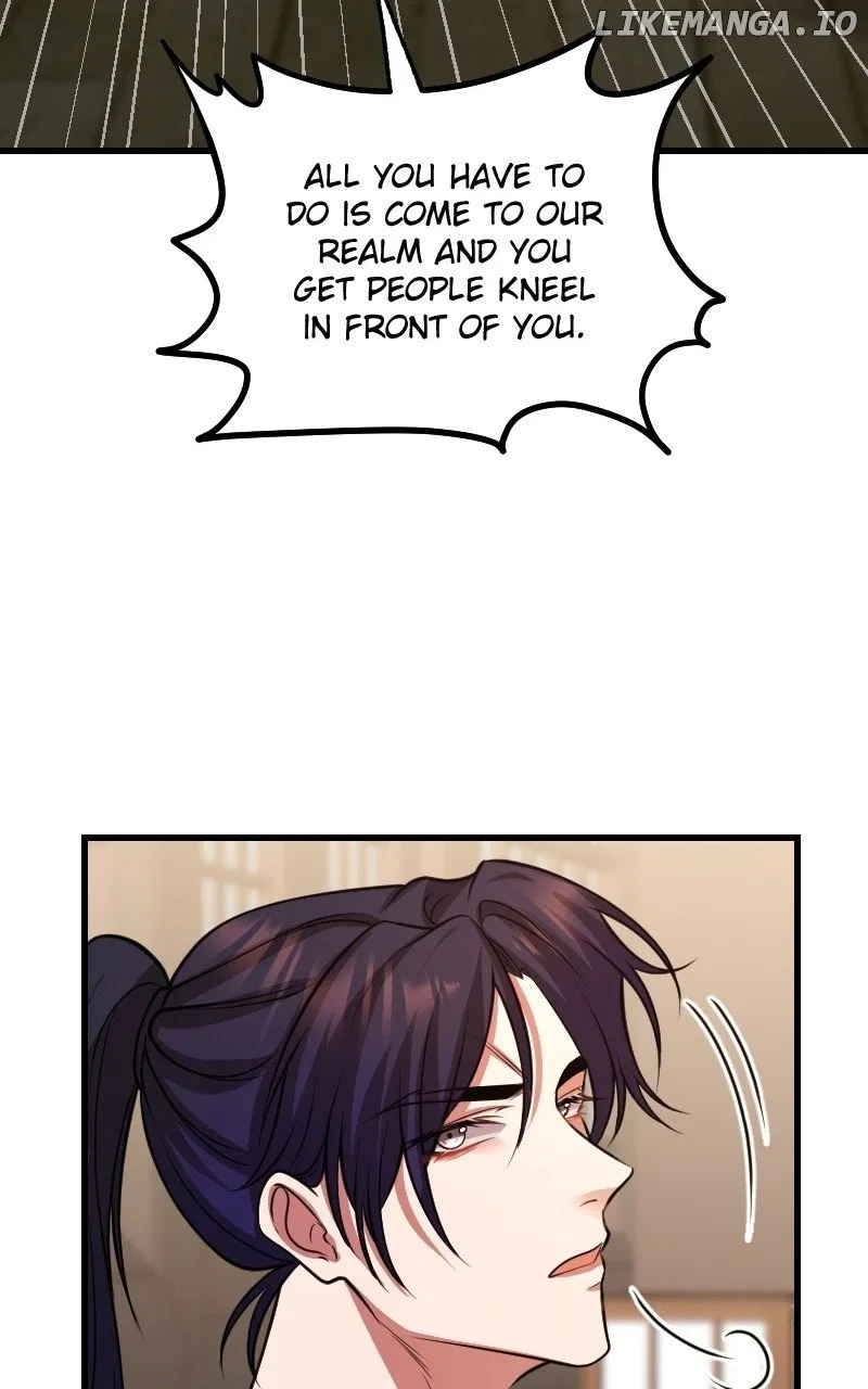 Bride of the Afterworld Chapter 22 – Page 37
