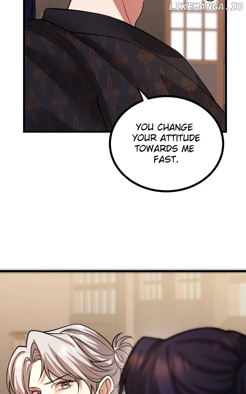 Bride of the Afterworld Chapter 22 – Page 38