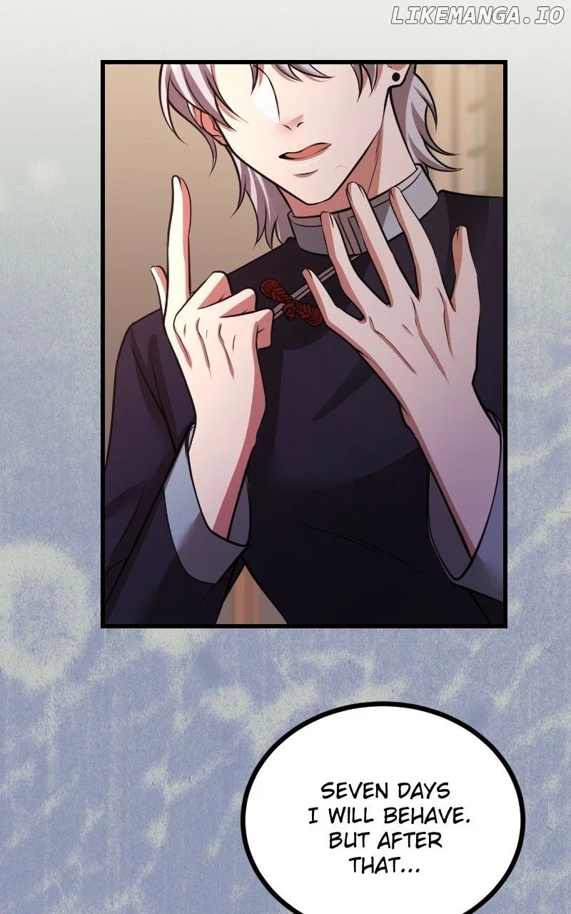 Bride of the Afterworld Chapter 22 – Page 40
