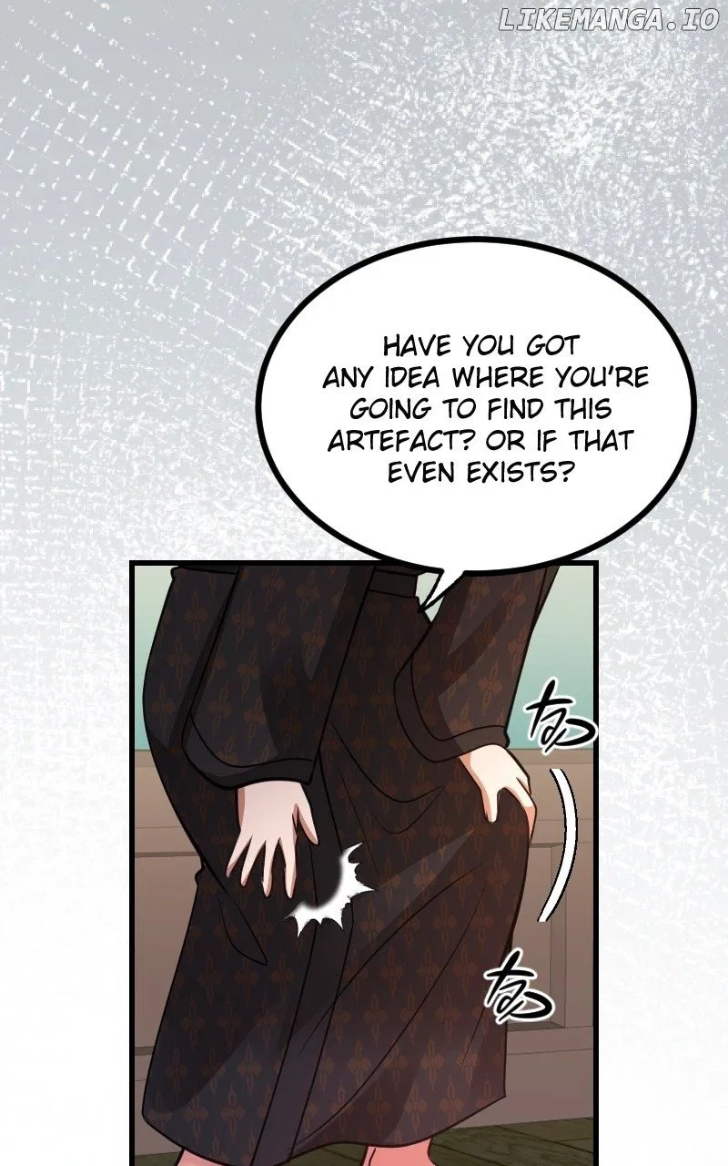 Bride of the Afterworld Chapter 22 – Page 45