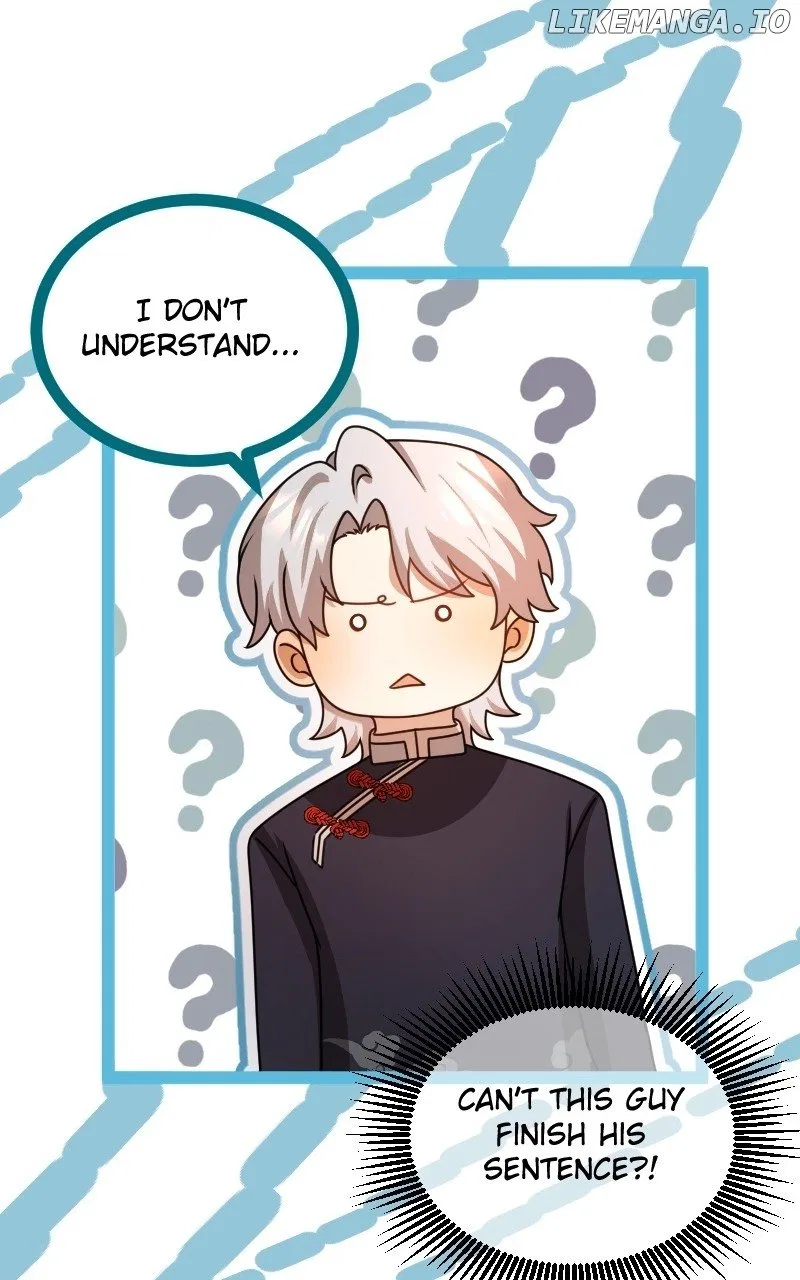 Bride of the Afterworld Chapter 22 – Page 49
