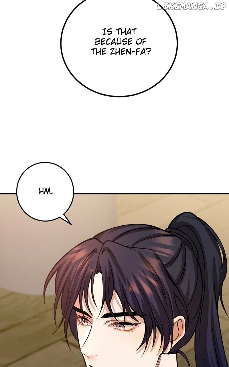 Bride of the Afterworld Chapter 22 – Page 52