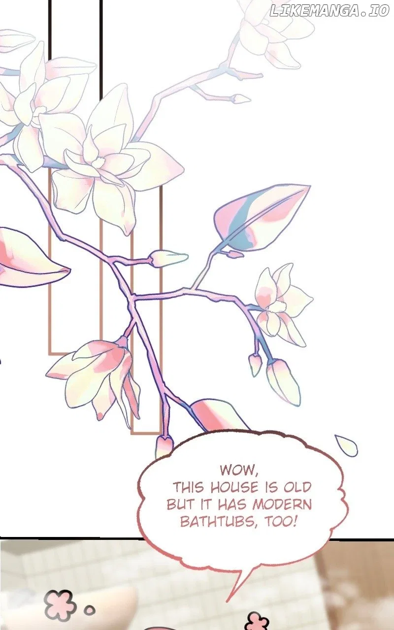 Bride of the Afterworld Chapter 22 – Page 64