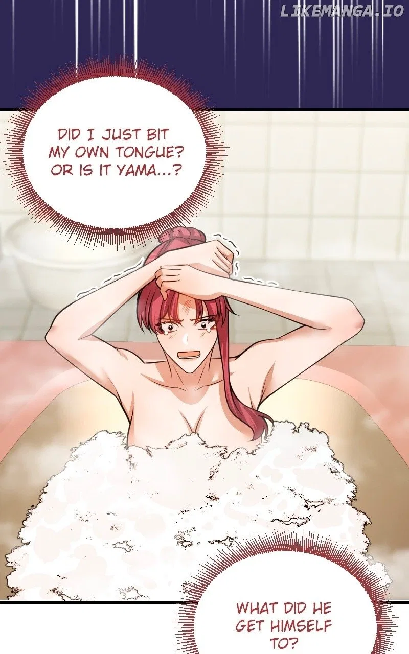 Bride of the Afterworld Chapter 22 – Page 67