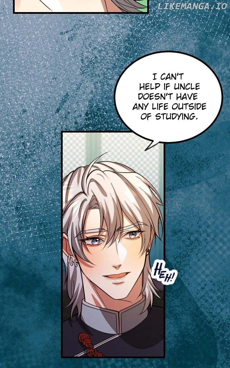 Bride of the Afterworld Chapter 21 – Page 9