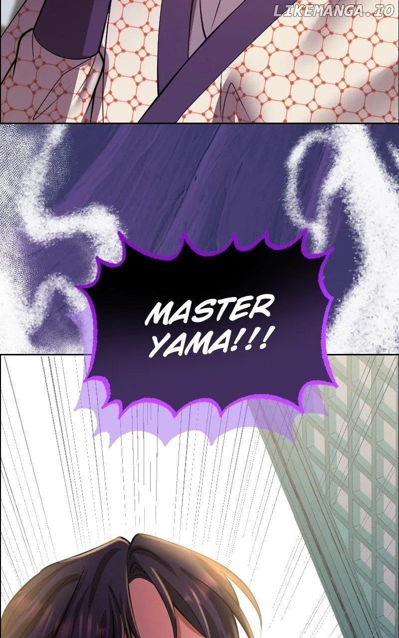 Bride of the Afterworld Chapter 21 – Page 15