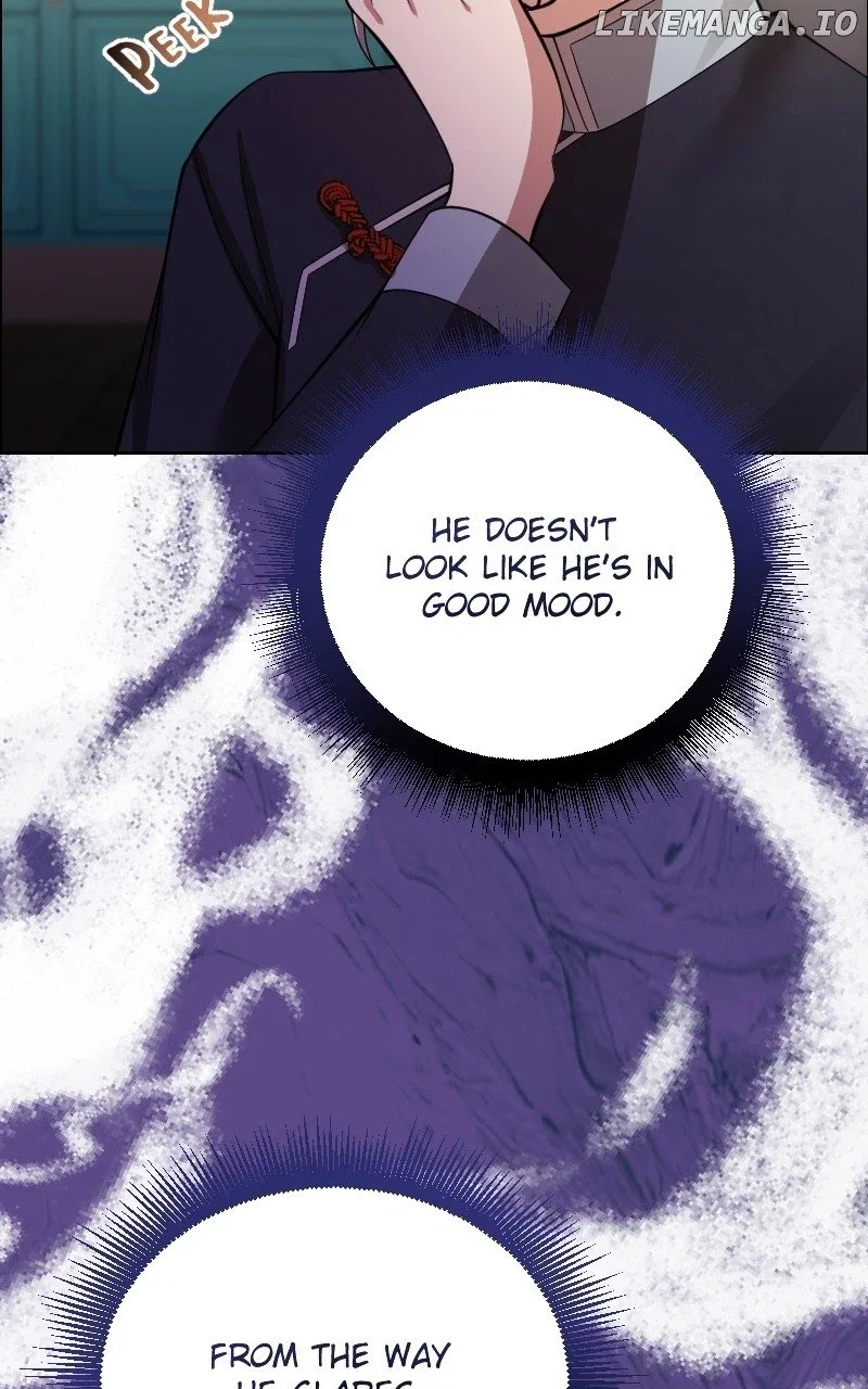 Bride of the Afterworld Chapter 21 – Page 18