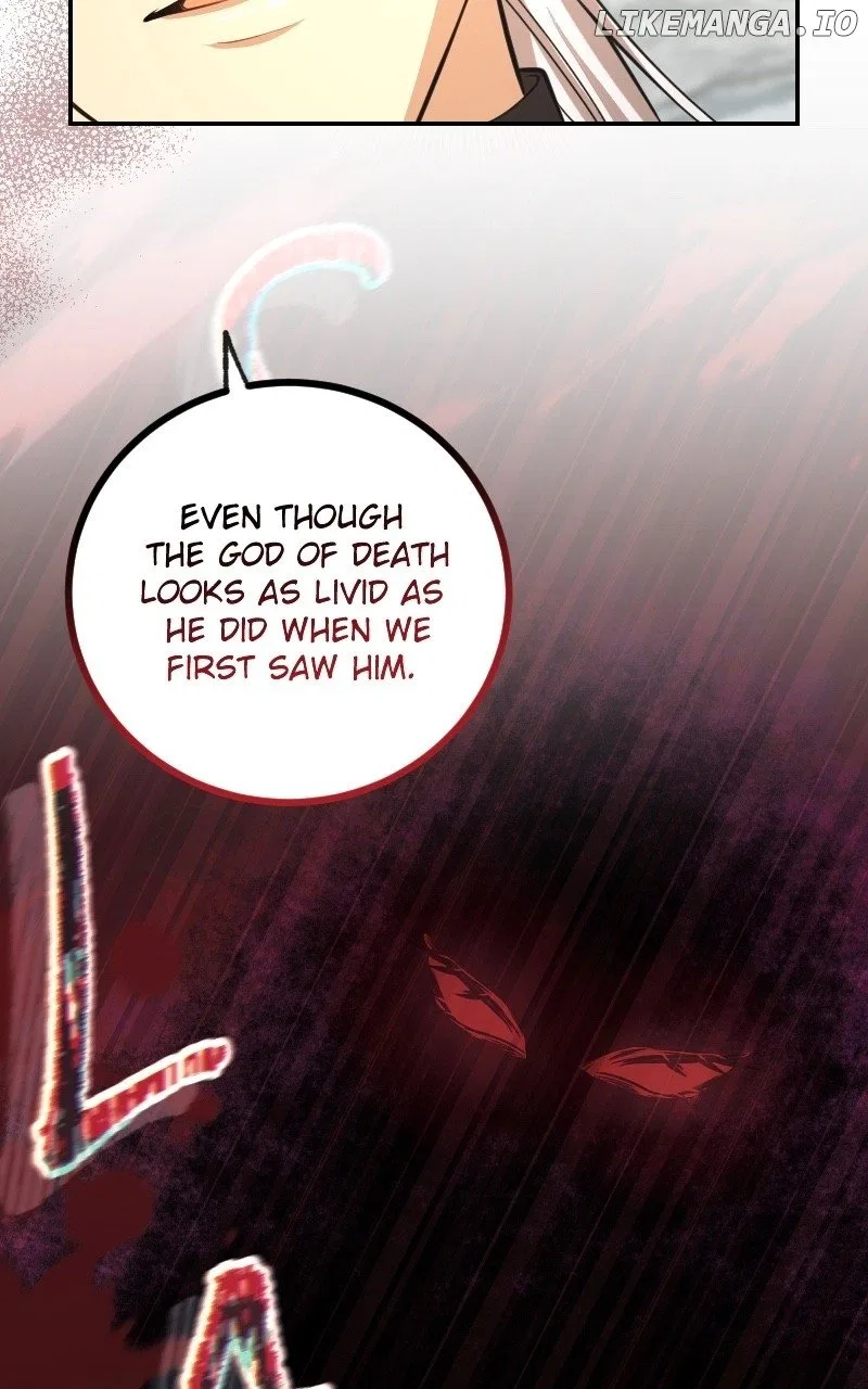 Bride of the Afterworld Chapter 21 – Page 27