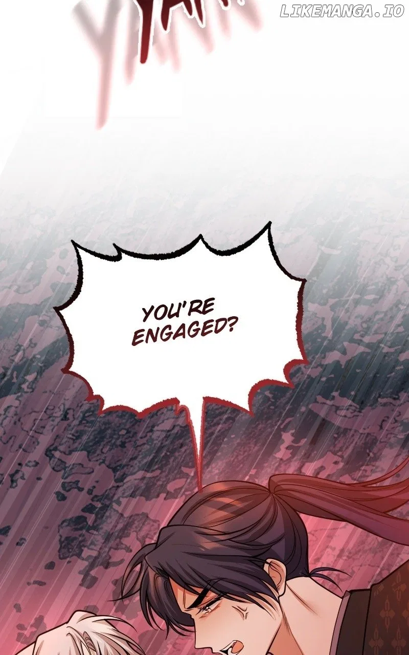 Bride of the Afterworld Chapter 21 – Page 34