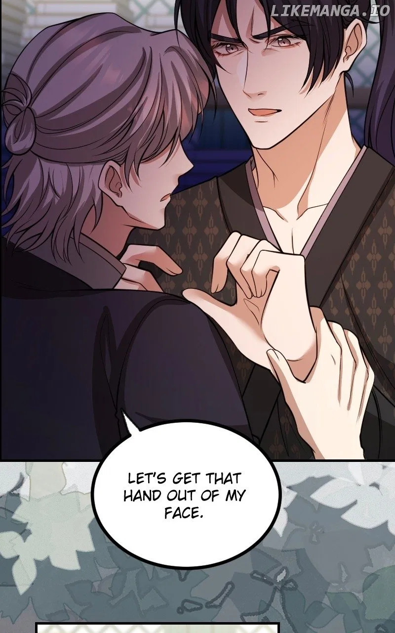 Bride of the Afterworld Chapter 21 – Page 39
