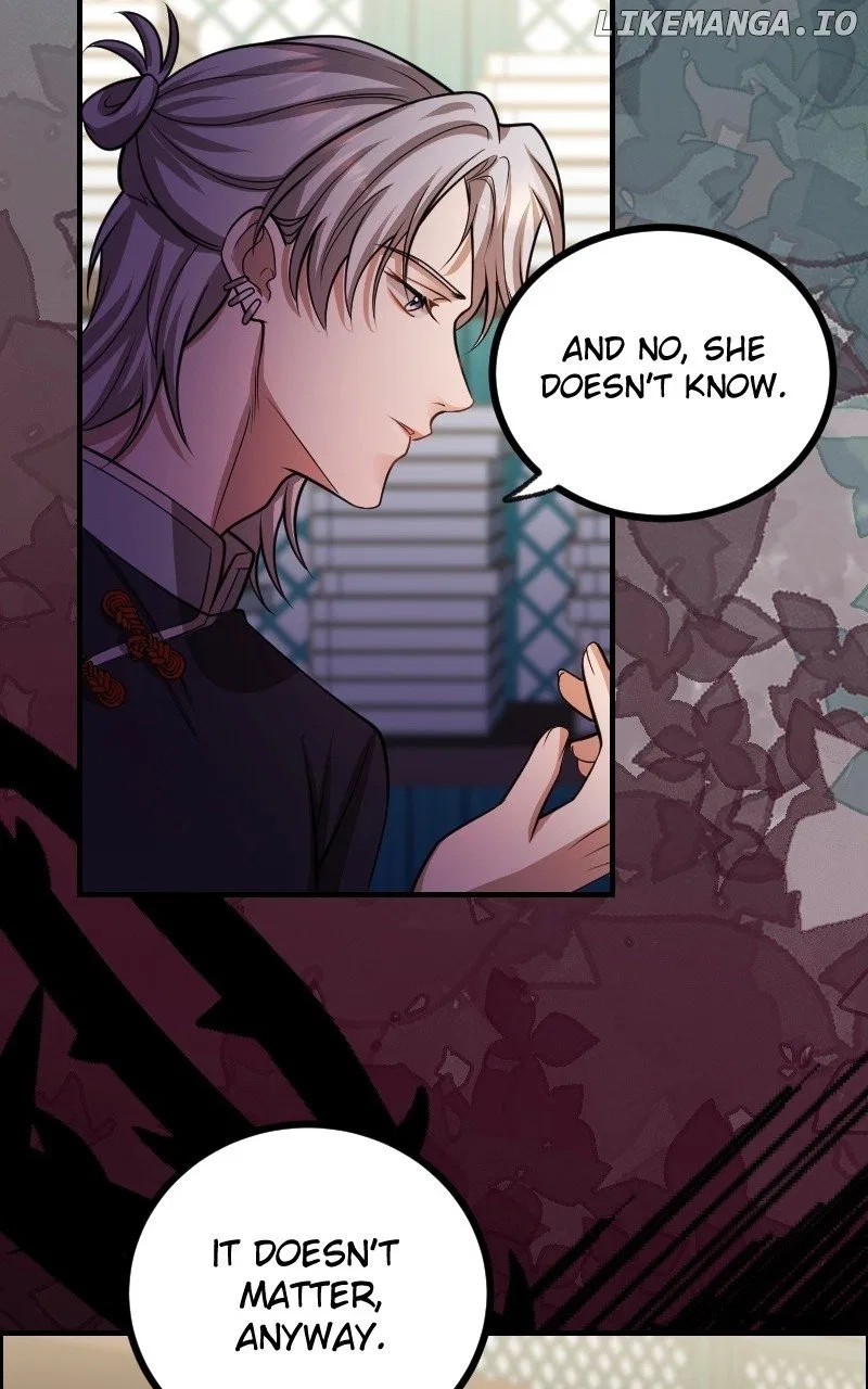 Bride of the Afterworld Chapter 21 – Page 40