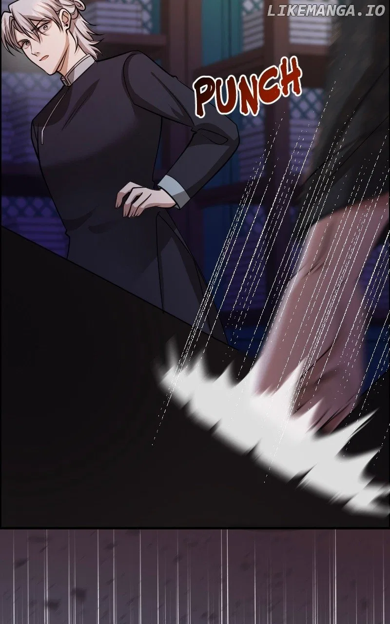 Bride of the Afterworld Chapter 21 – Page 43