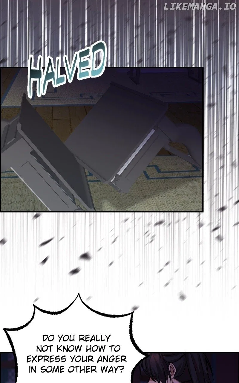 Bride of the Afterworld Chapter 21 – Page 44