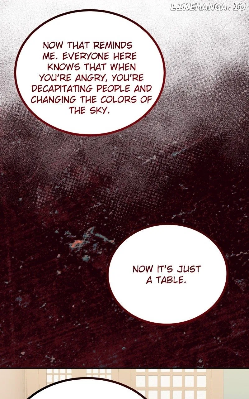 Bride of the Afterworld Chapter 21 – Page 47