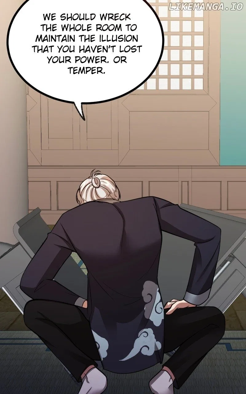 Bride of the Afterworld Chapter 21 – Page 48
