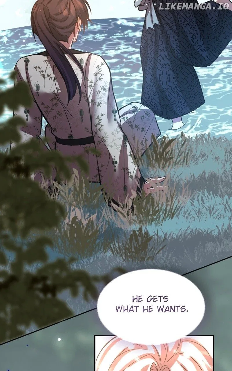 Bride of the Afterworld Chapter 21 – Page 59