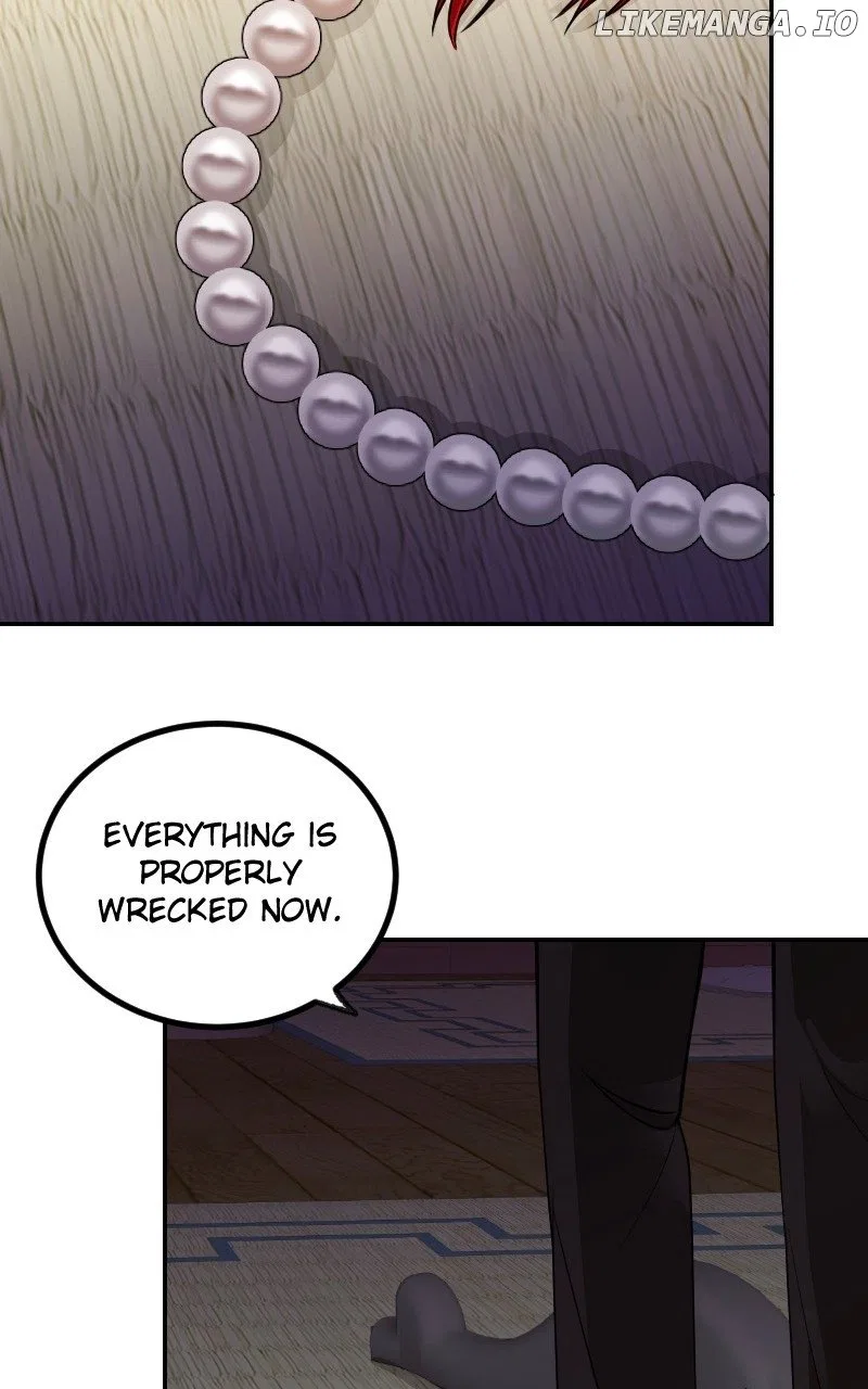 Bride of the Afterworld Chapter 21 – Page 64