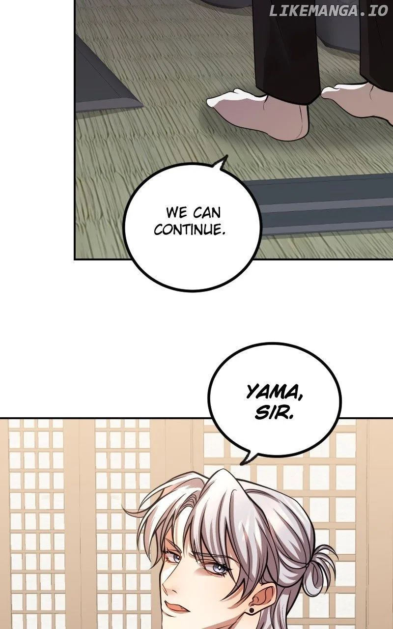 Bride of the Afterworld Chapter 21 – Page 65