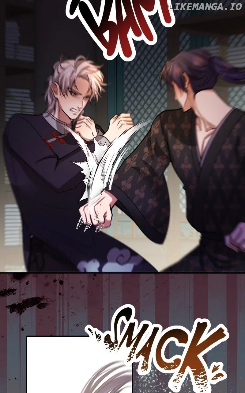 Bride of the Afterworld Chapter 21 – Page 68