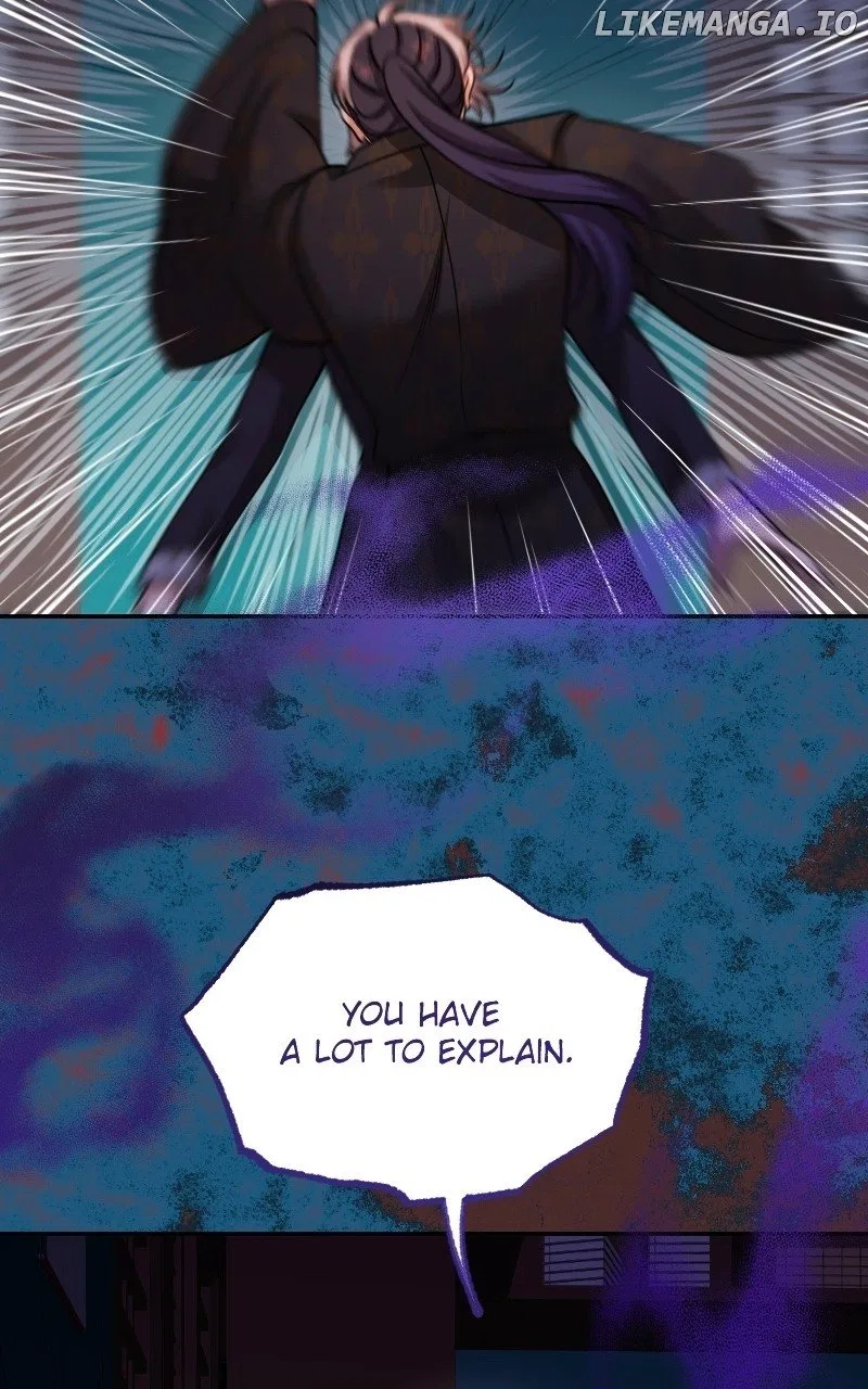 Bride of the Afterworld Chapter 21 – Page 71