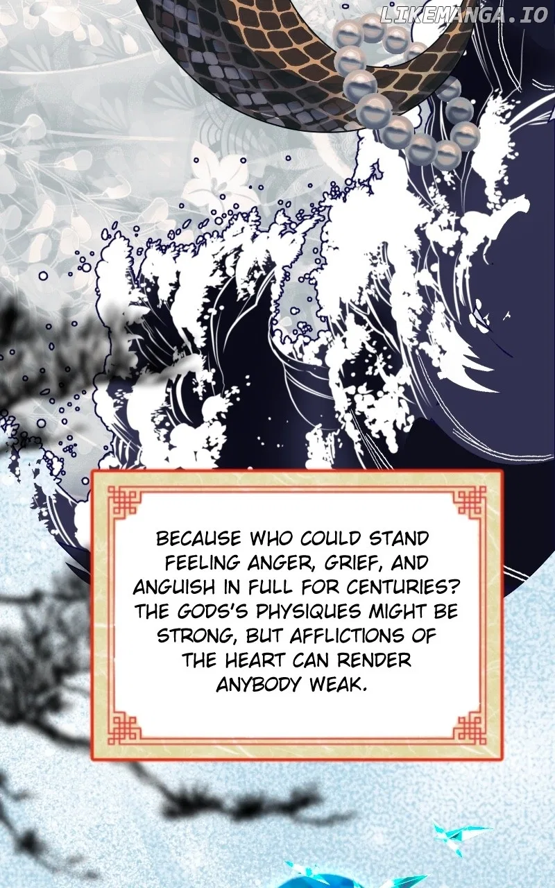 Bride of the Afterworld Chapter 20 – Page 4