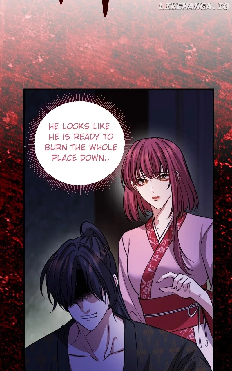 Bride of the Afterworld Chapter 20 – Page 7