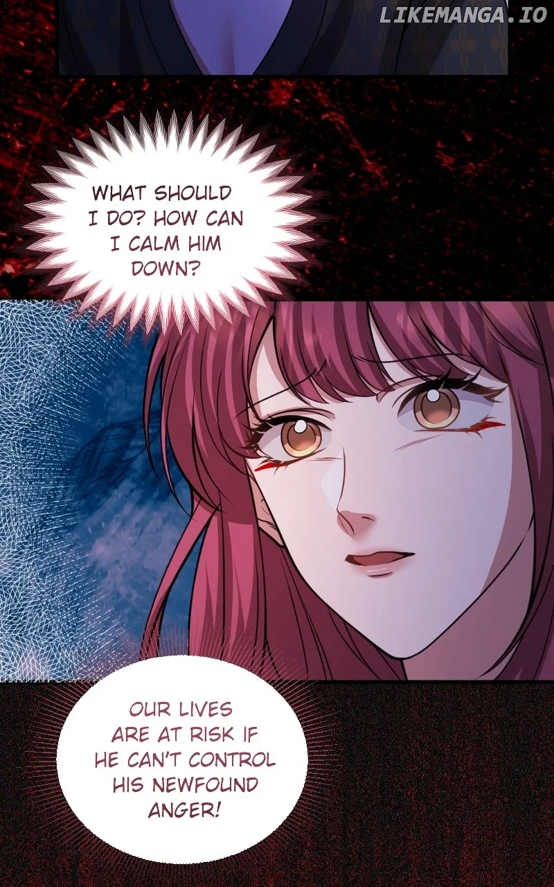 Bride of the Afterworld Chapter 20 – Page 8