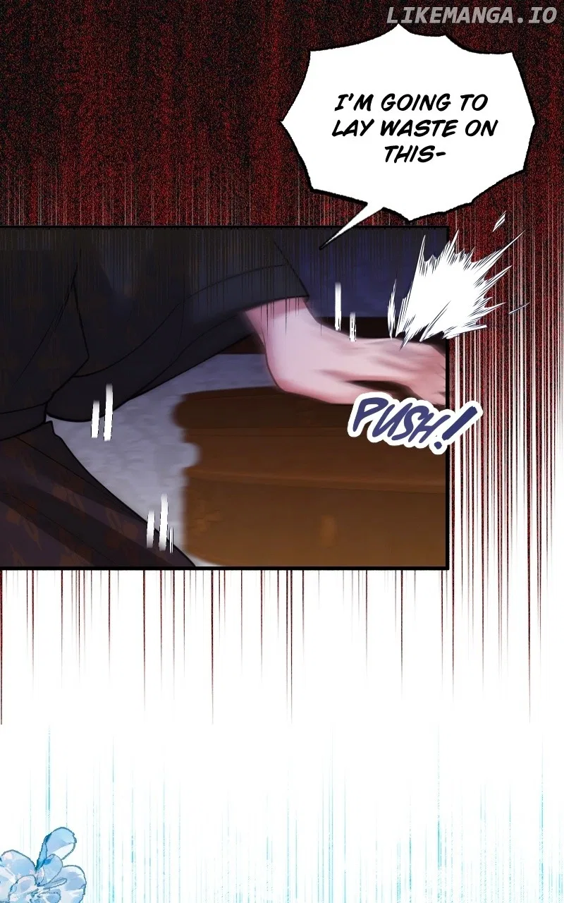 Bride of the Afterworld Chapter 20 – Page 9