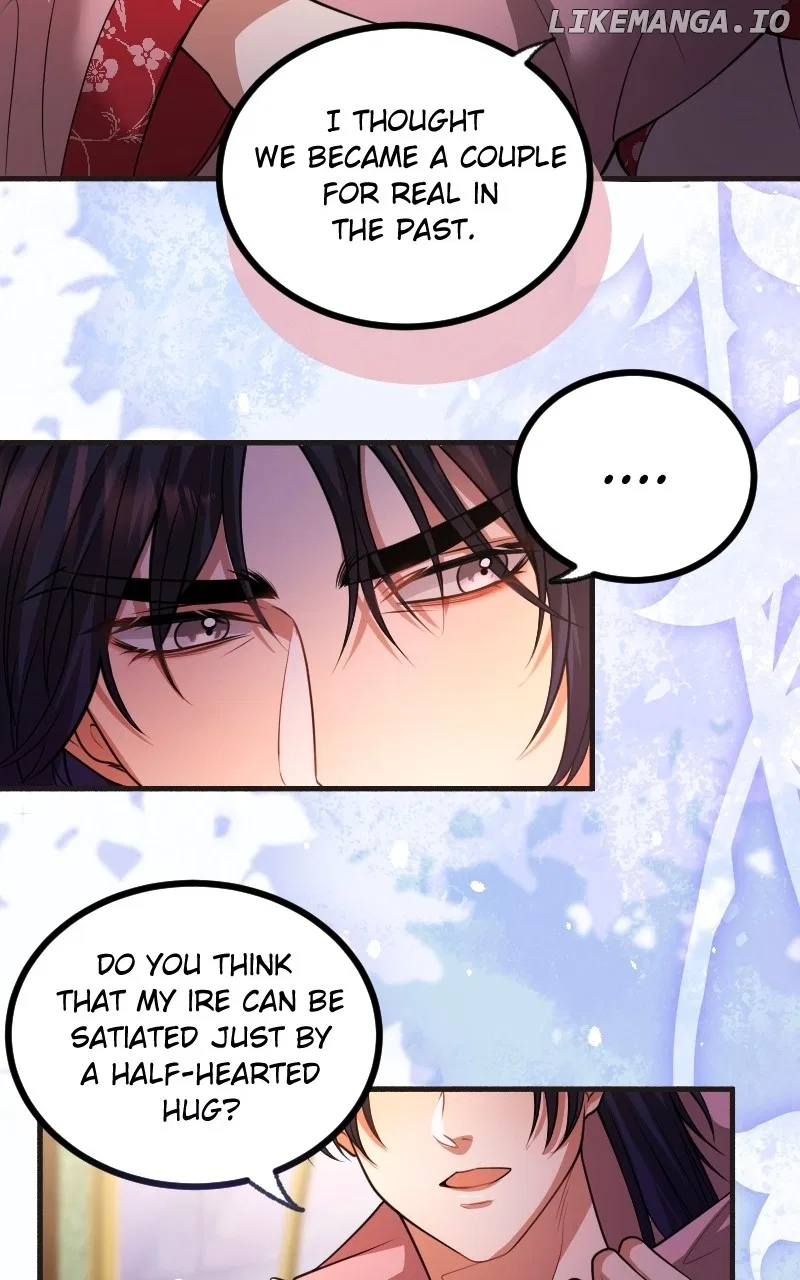 Bride of the Afterworld Chapter 20 – Page 16