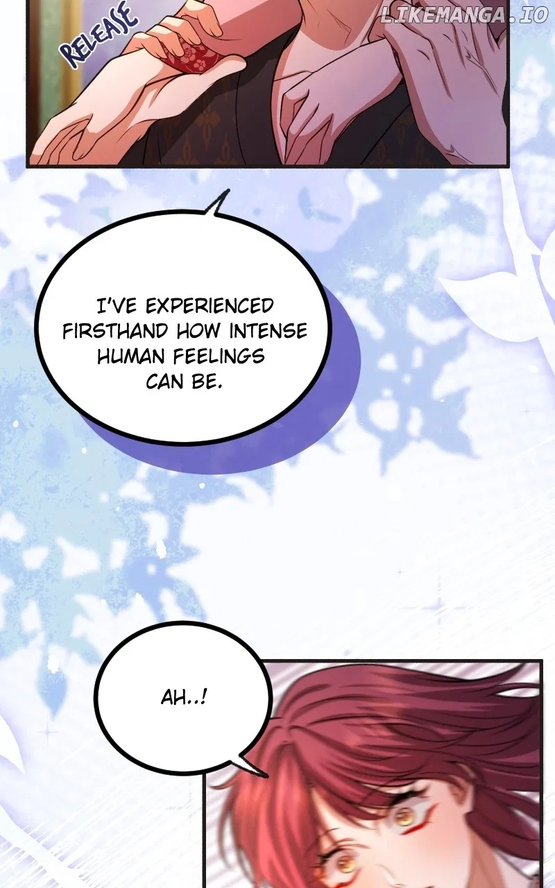 Bride of the Afterworld Chapter 20 – Page 17
