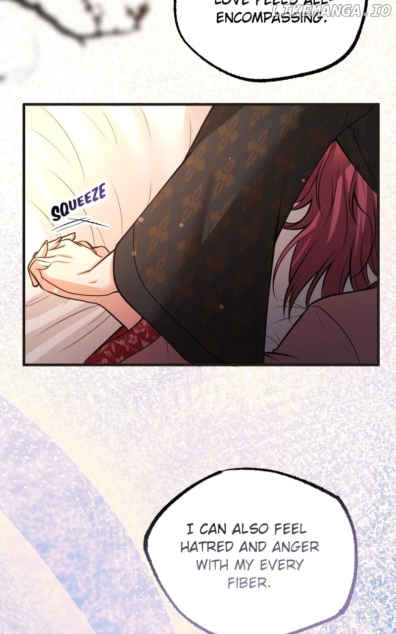 Bride of the Afterworld Chapter 20 – Page 22