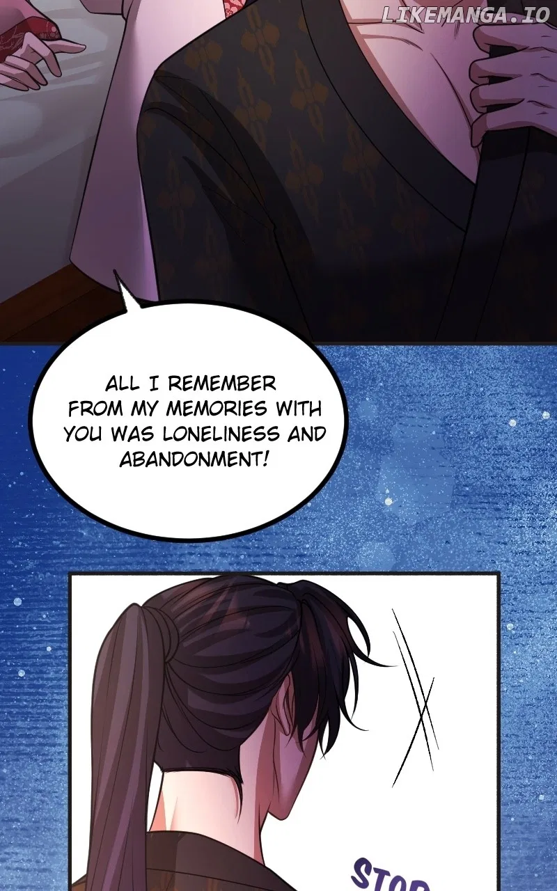 Bride of the Afterworld Chapter 20 – Page 27
