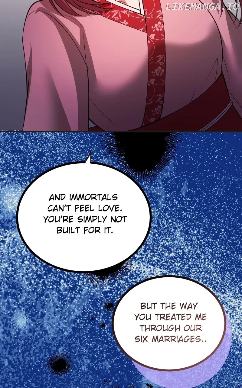 Bride of the Afterworld Chapter 20 – Page 29