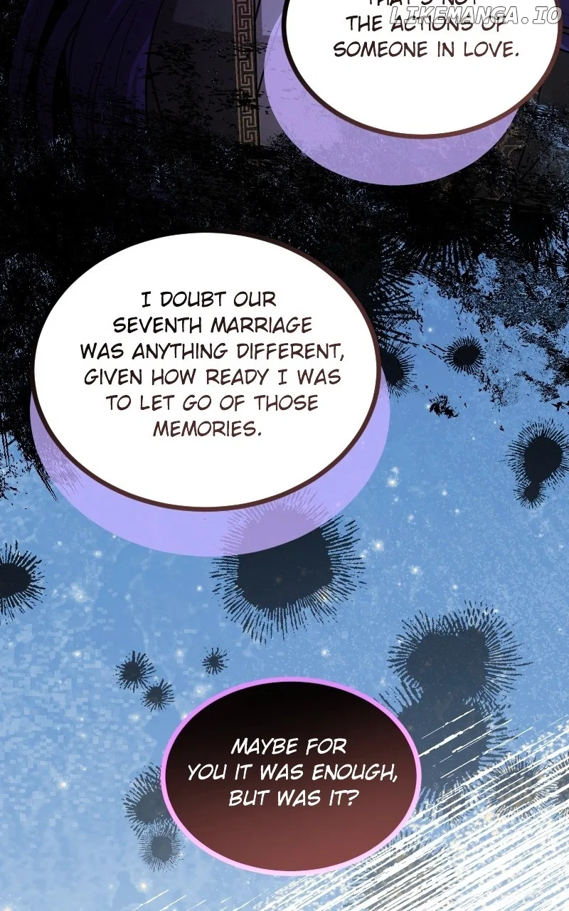 Bride of the Afterworld Chapter 20 – Page 31
