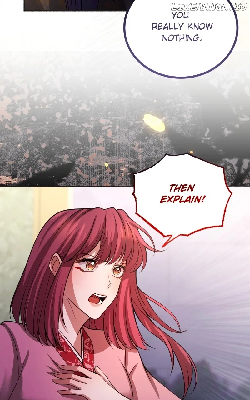 Bride of the Afterworld Chapter 20 – Page 33