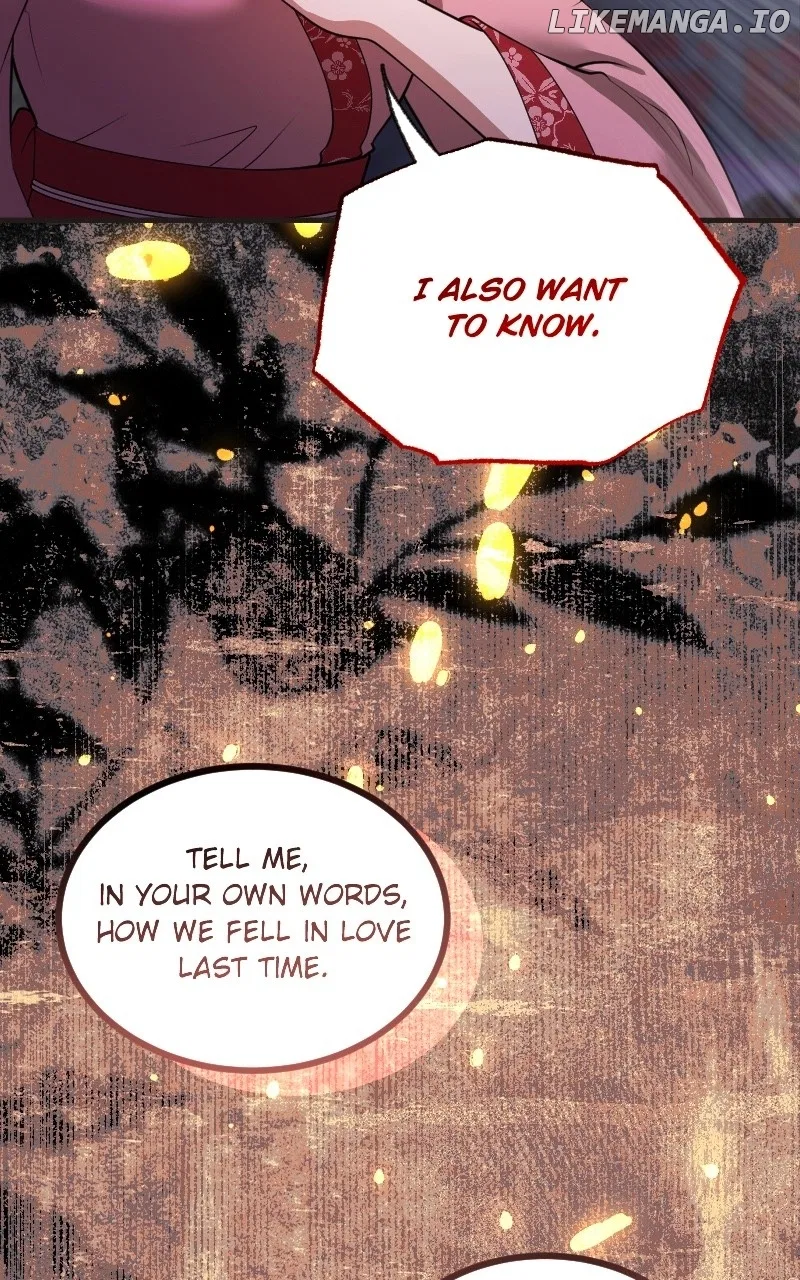 Bride of the Afterworld Chapter 20 – Page 34