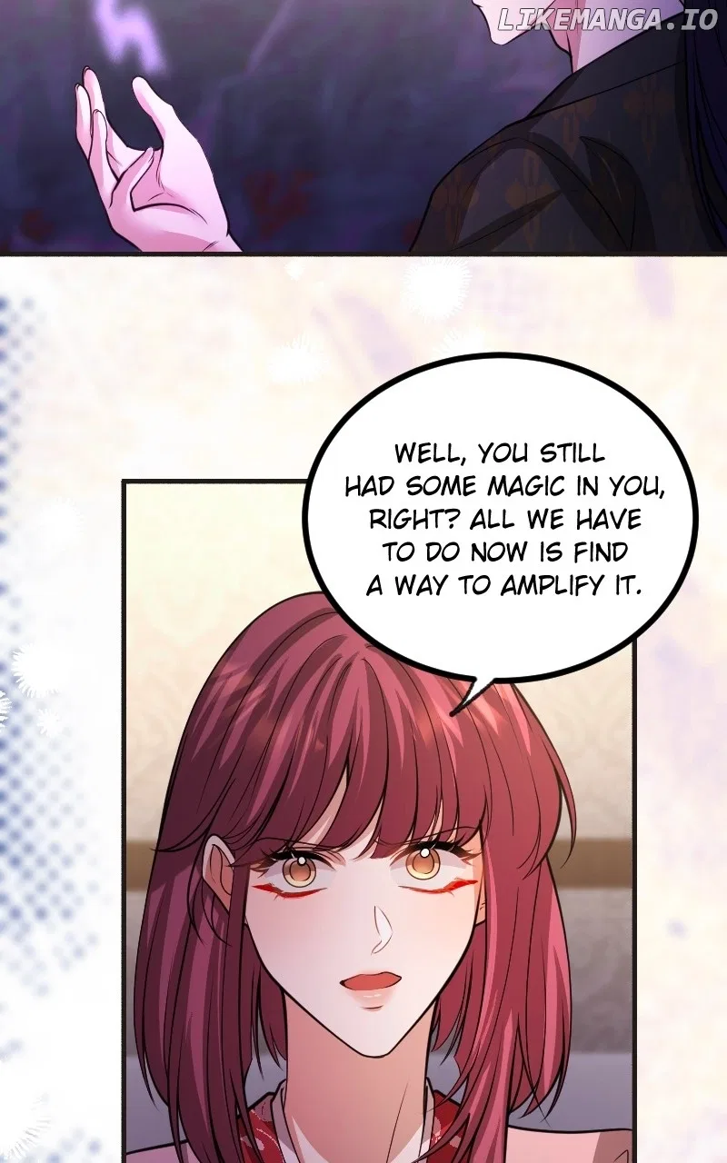 Bride of the Afterworld Chapter 20 – Page 39