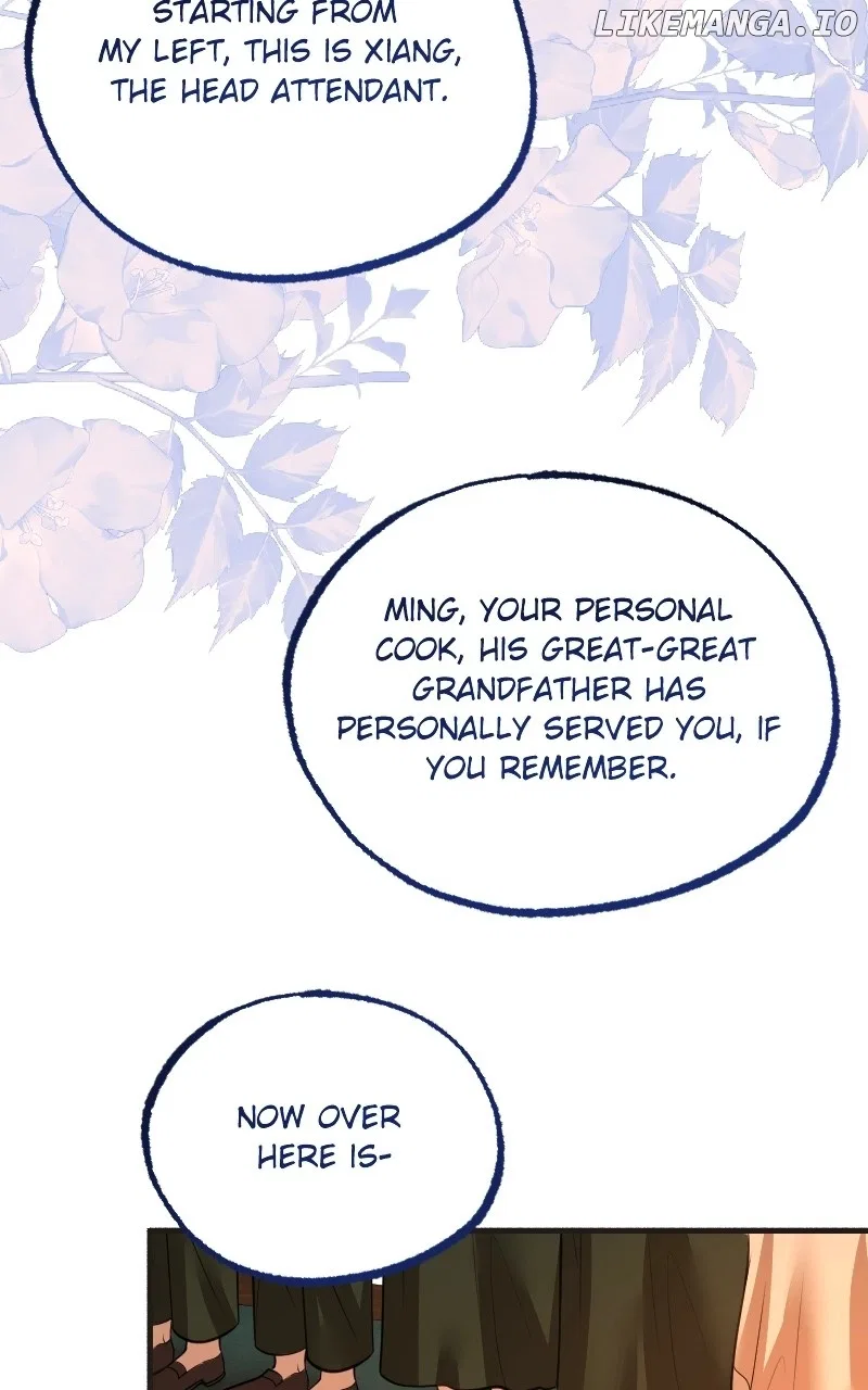 Bride of the Afterworld Chapter 20 – Page 49