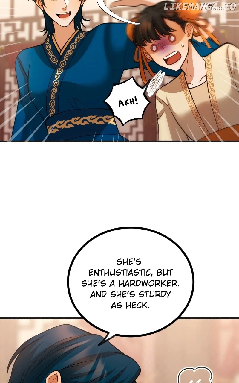 Bride of the Afterworld Chapter 20 – Page 62