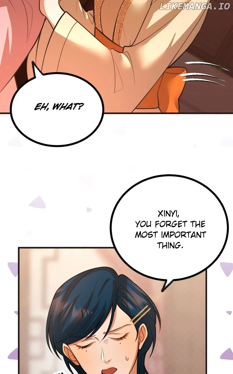 Bride of the Afterworld Chapter 20 – Page 65
