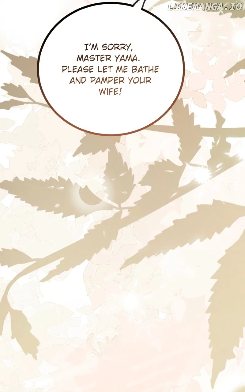Bride of the Afterworld Chapter 20 – Page 69