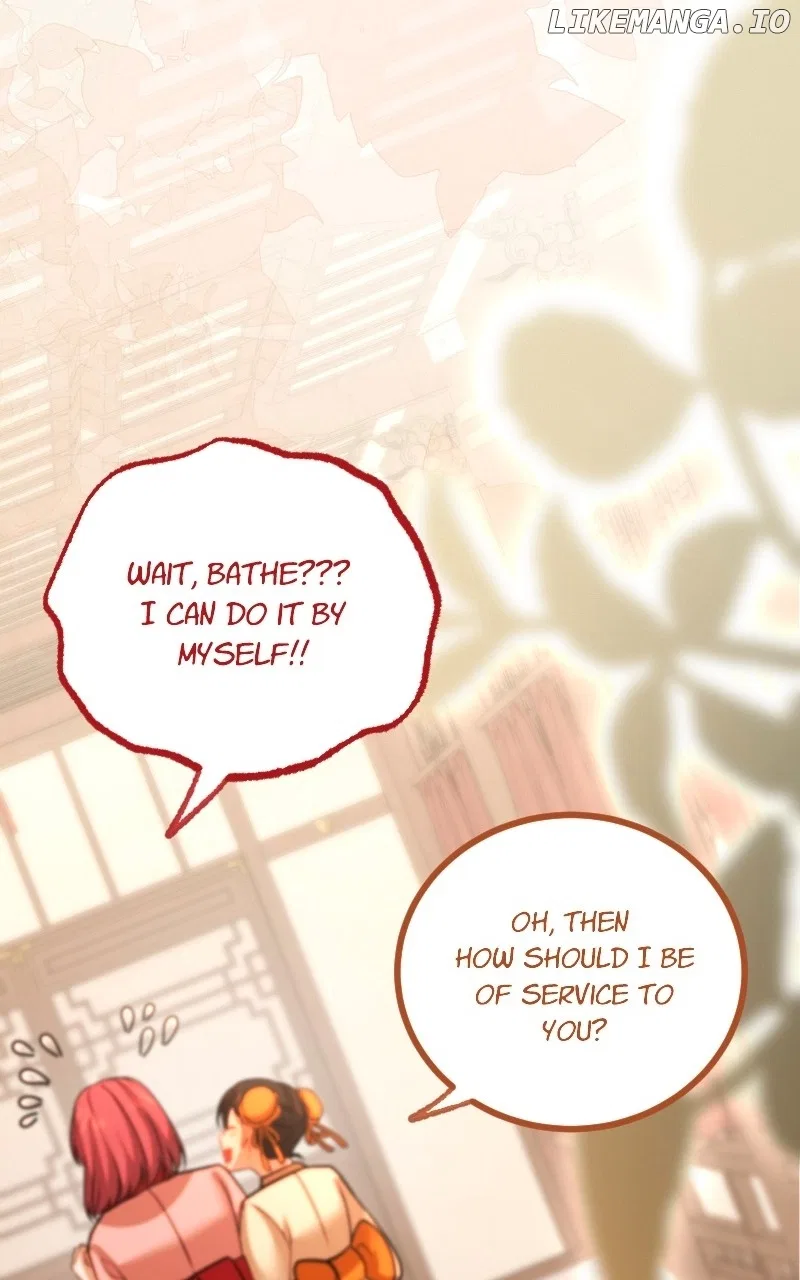 Bride of the Afterworld Chapter 20 – Page 70