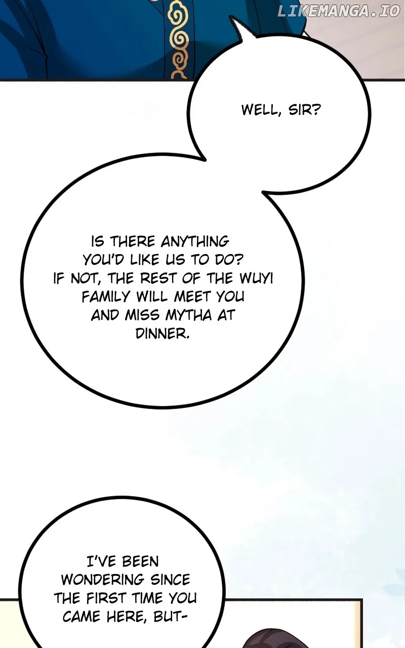 Bride of the Afterworld Chapter 20 – Page 72