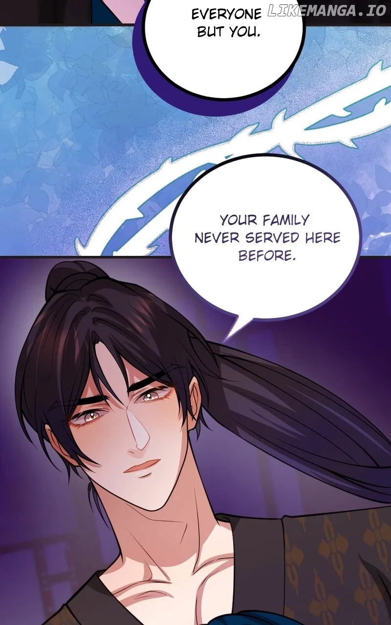 Bride of the Afterworld Chapter 20 – Page 75