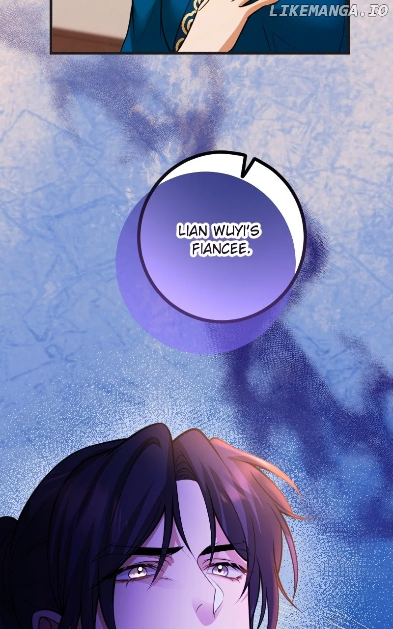 Bride of the Afterworld Chapter 20 – Page 81
